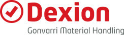 Logo Dexion